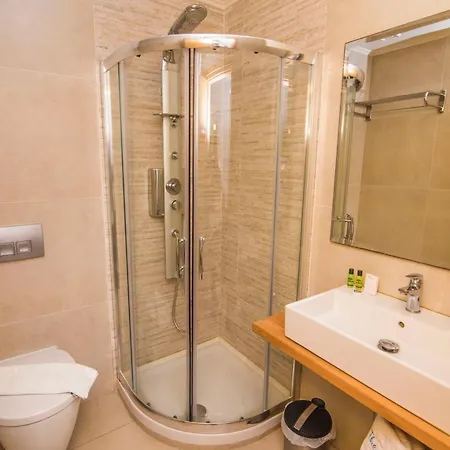 Hotel Grand Boutique