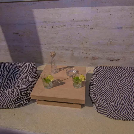 Grand Boutique 4* Vasiliki