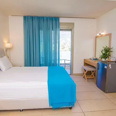 Grand Boutique 4* Vasiliki