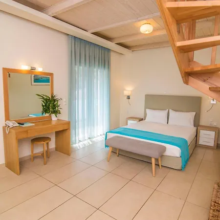 Hotel Grand Boutique Vasiliki
