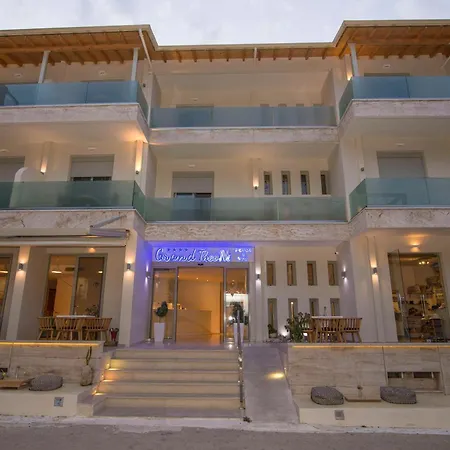 Grand Boutique Hotel Vasiliki