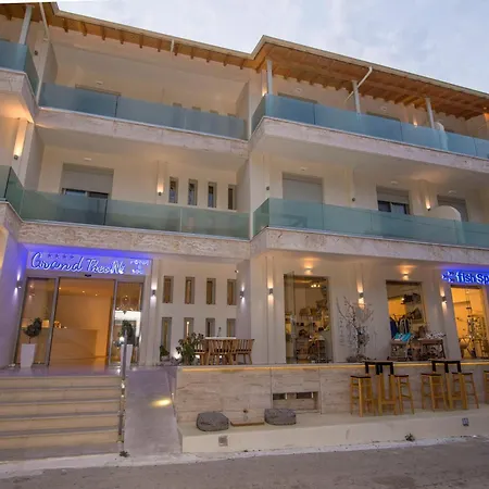 Hotel Grand Boutique